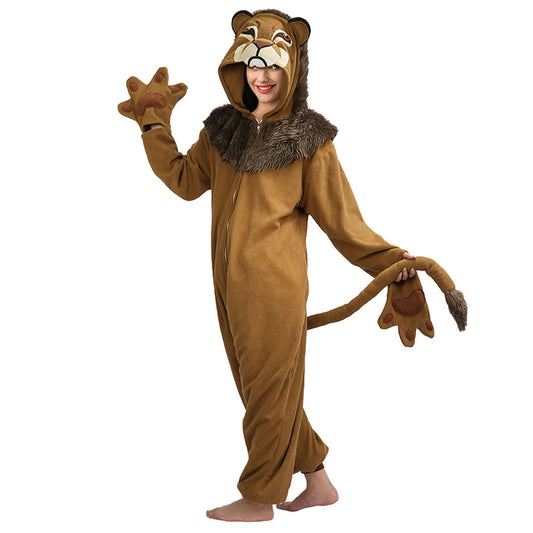 Lion Costume - vavalad