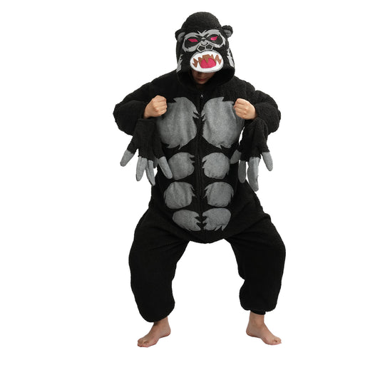 Chimpanzee Costume - vavalad