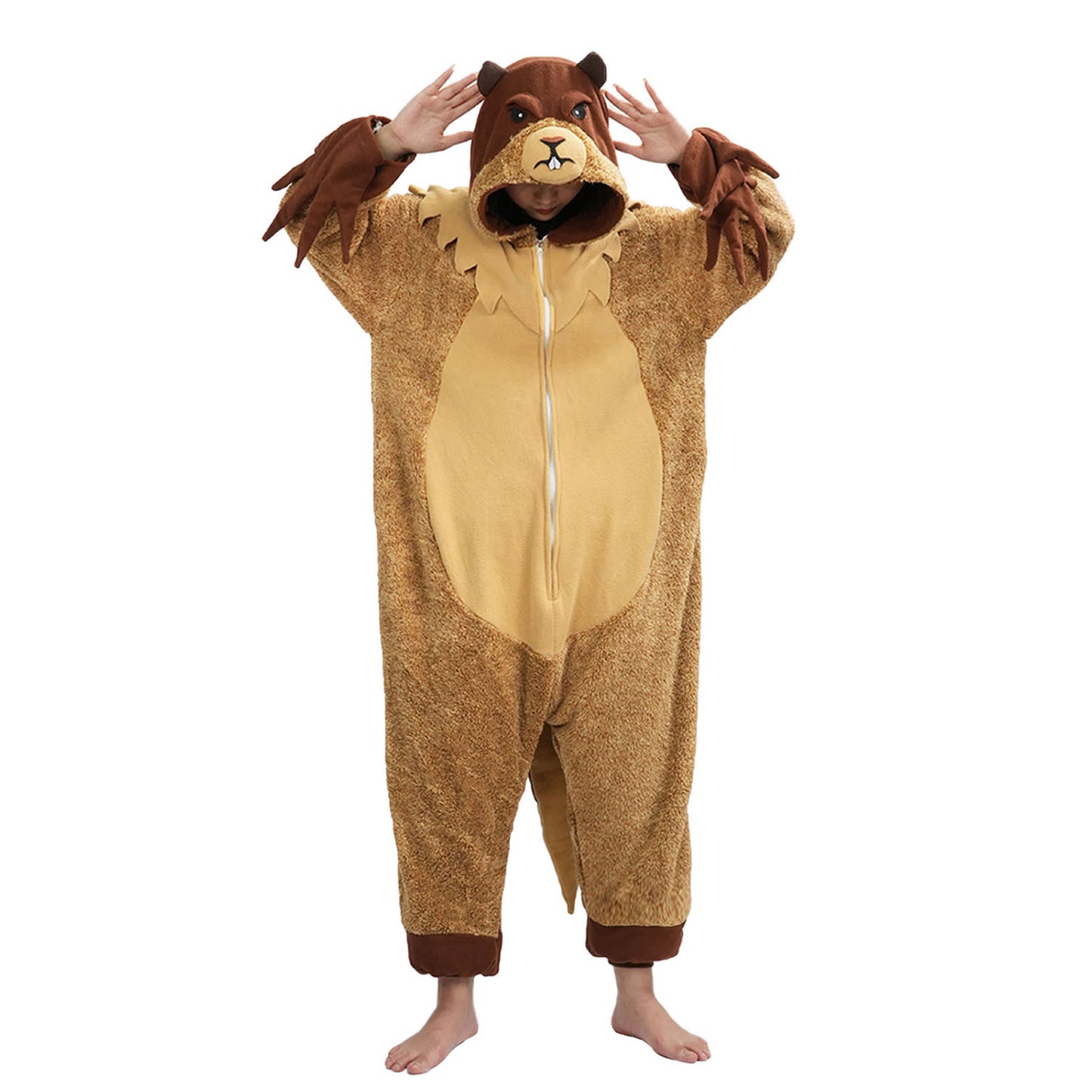 prairie dog Costume - vavalad