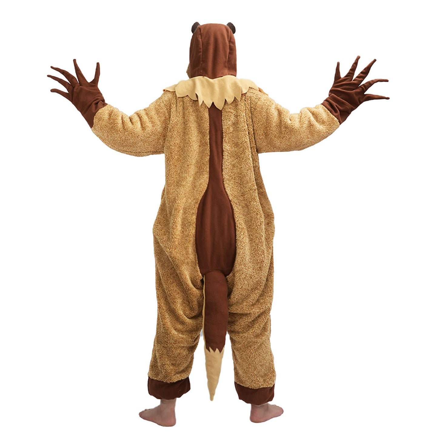 prairie dog Costume - vavalad