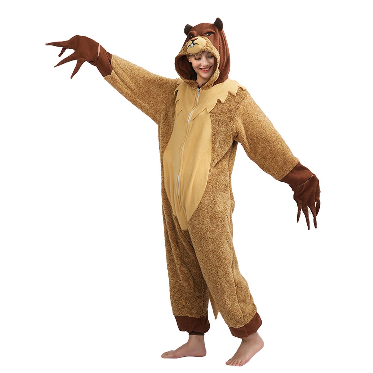 prairie dog Costume - vavalad