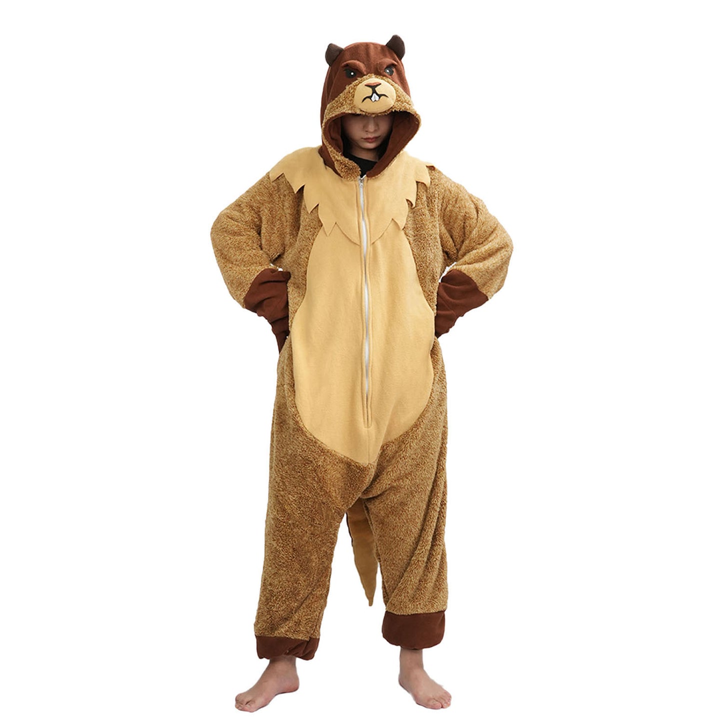 prairie dog Costume - vavalad