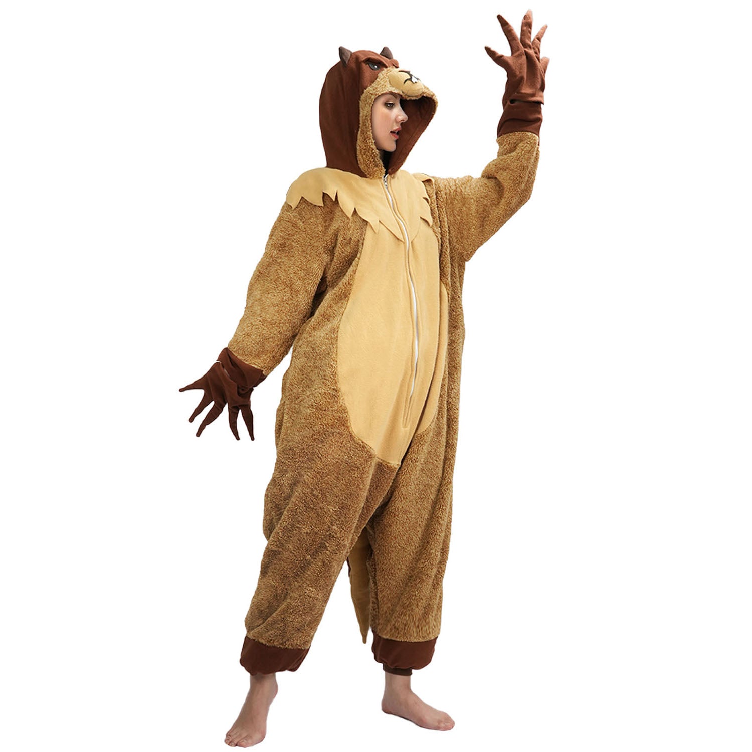 prairie dog Costume - vavalad