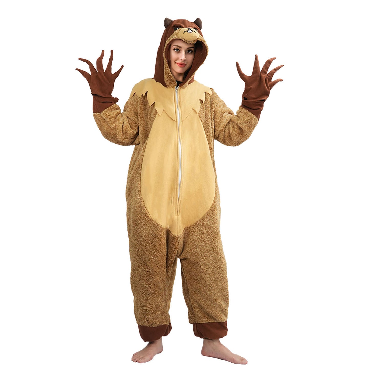 prairie dog Costume - vavalad