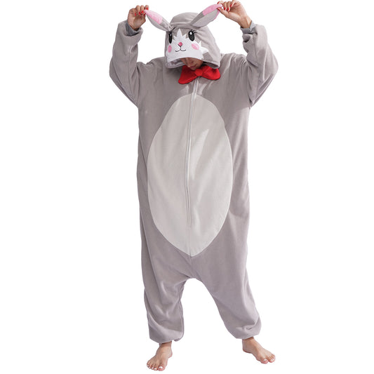 Rabbit Onesie pajamas - vavalad