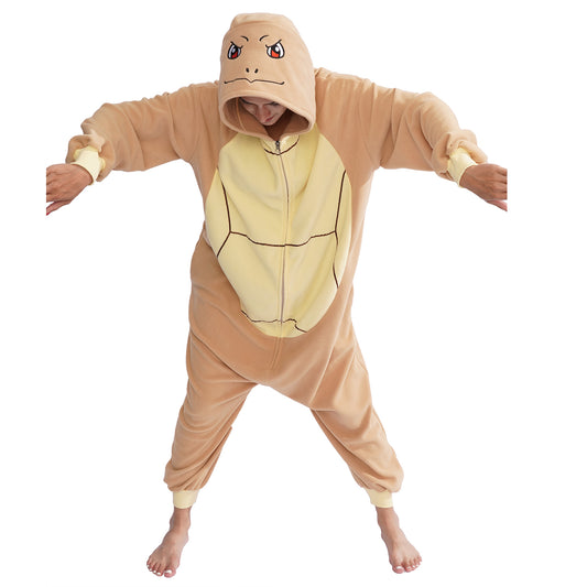 Turtle Onesie pajamas - vavalad