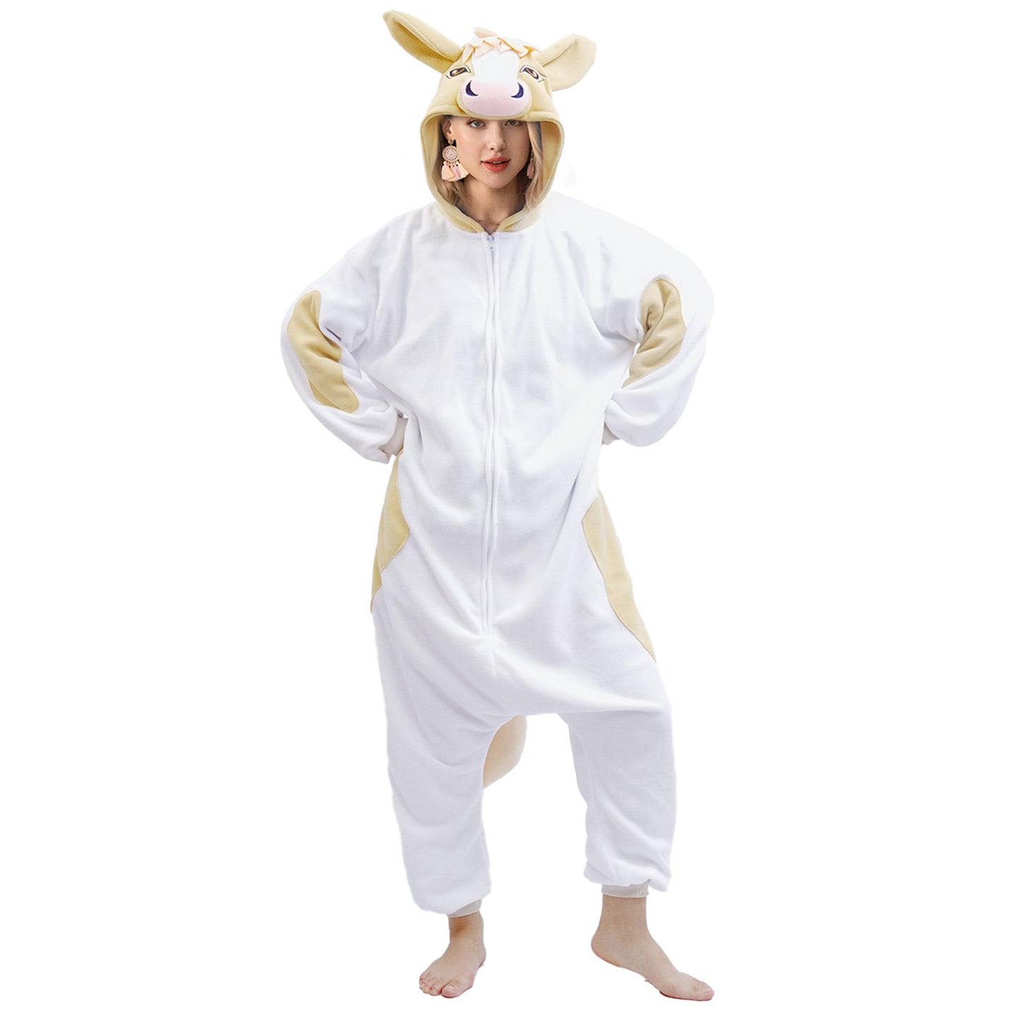 Horse  Onesie pajamas - vavalad