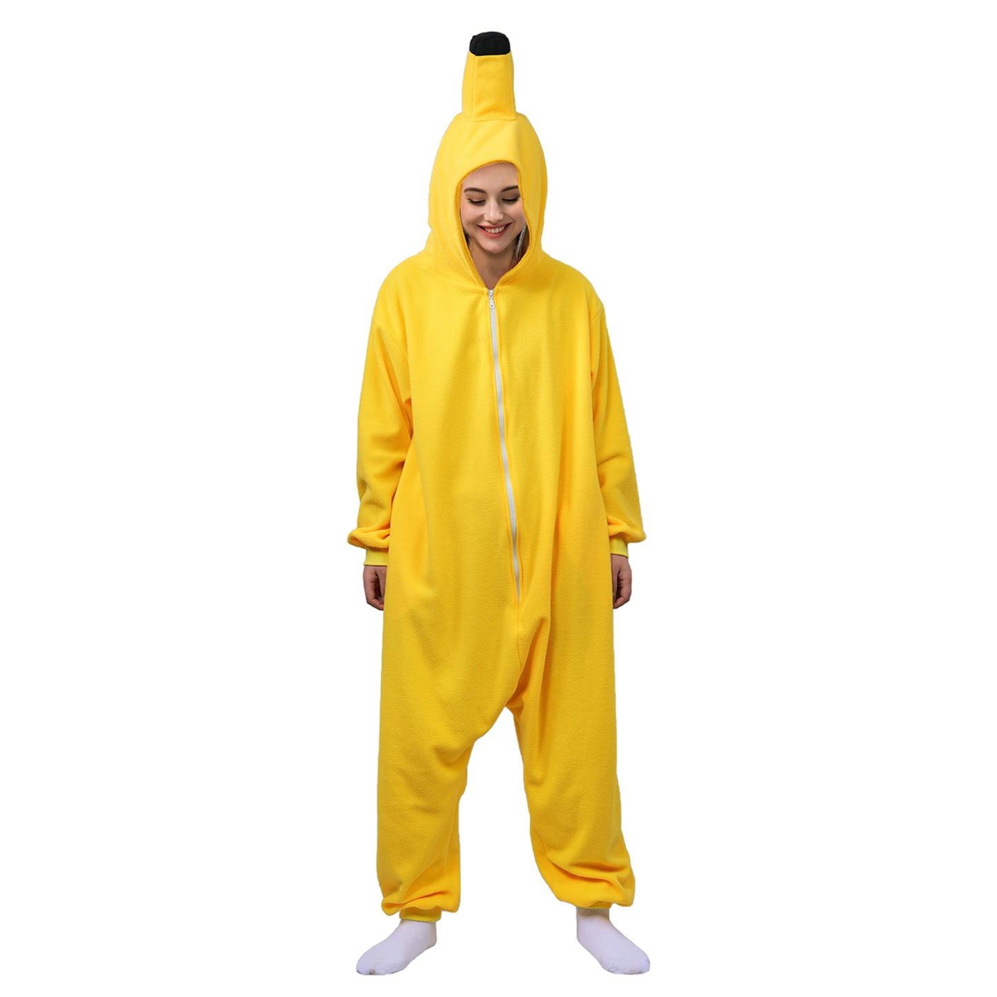 Banana Costume pajamas - vavalad