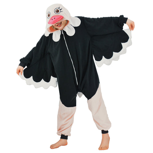 Adult Ostriches costume - vavalad