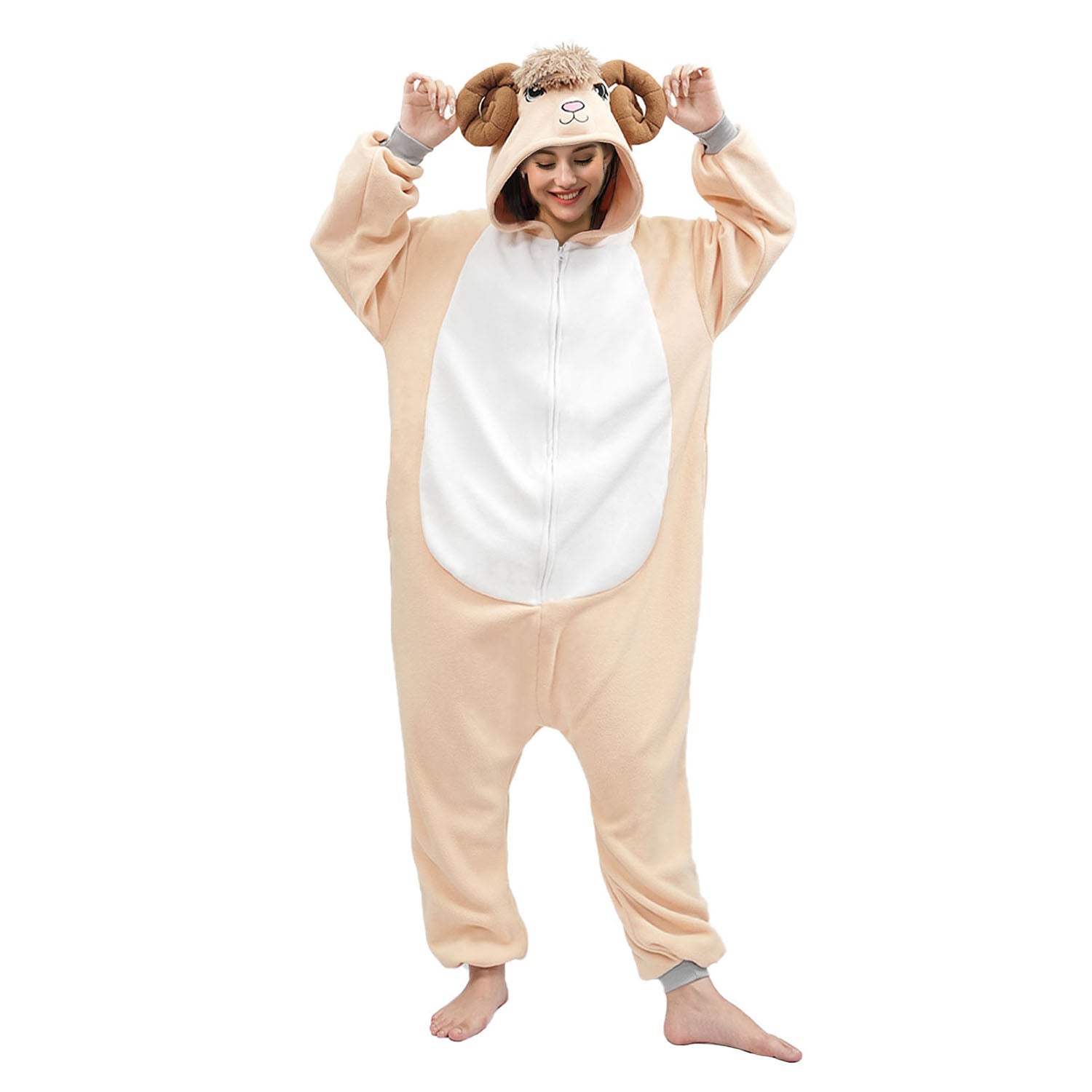 Ovine Onesie pajamas - vavalad