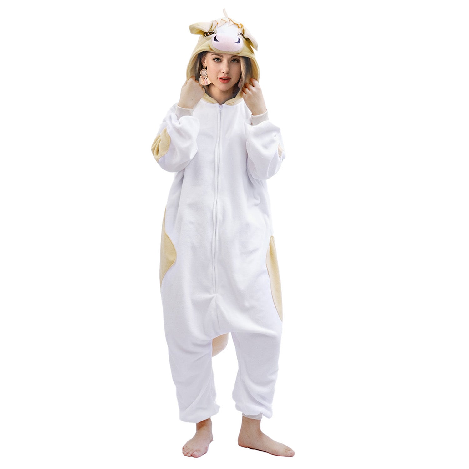 Horse  Onesie pajamas - vavalad