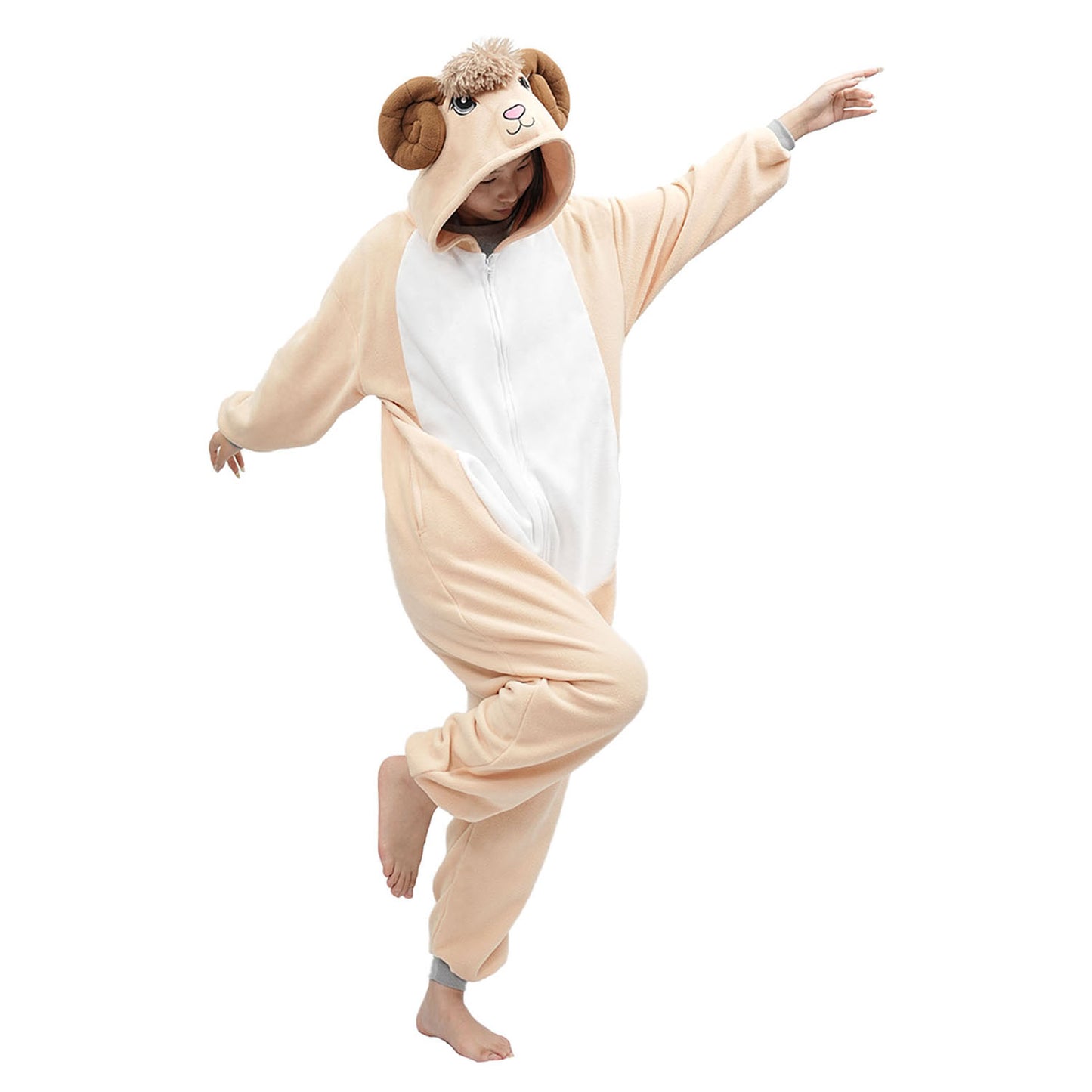 Ovine Onesie pajamas - vavalad