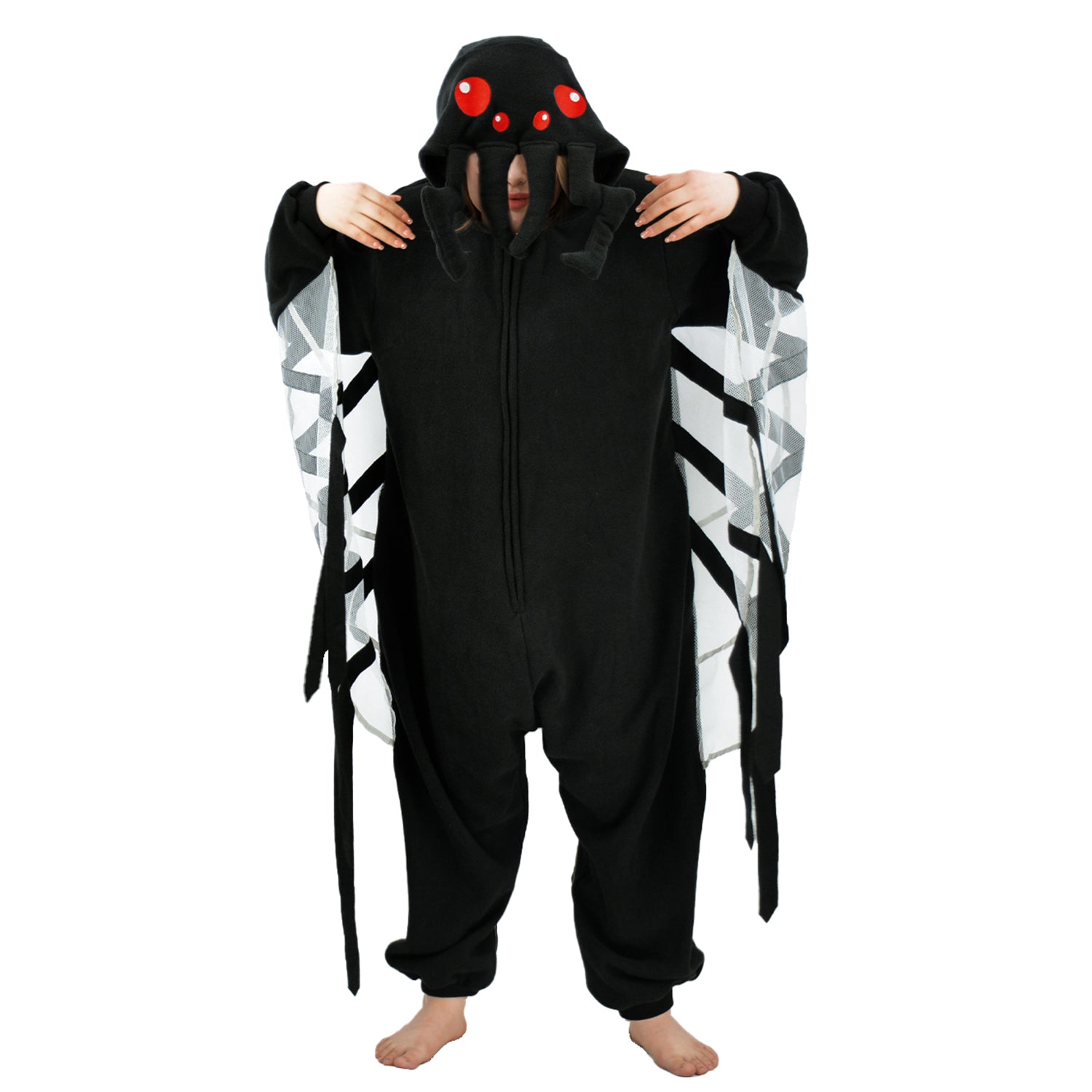 Adult Spiders Costume - vavalad