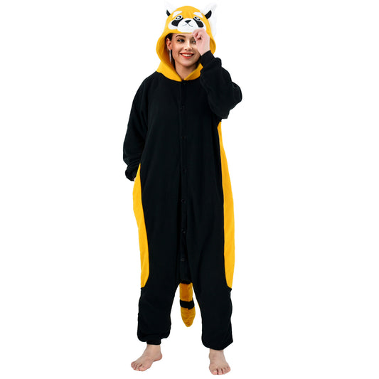 Panda Onesie pajamas - vavalad