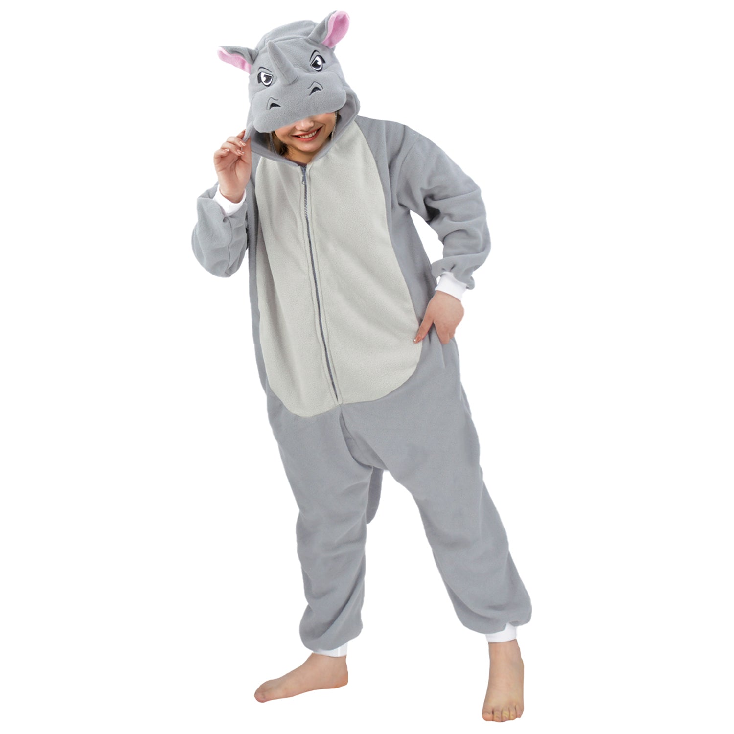 New Adult Rhino costume - vavalad