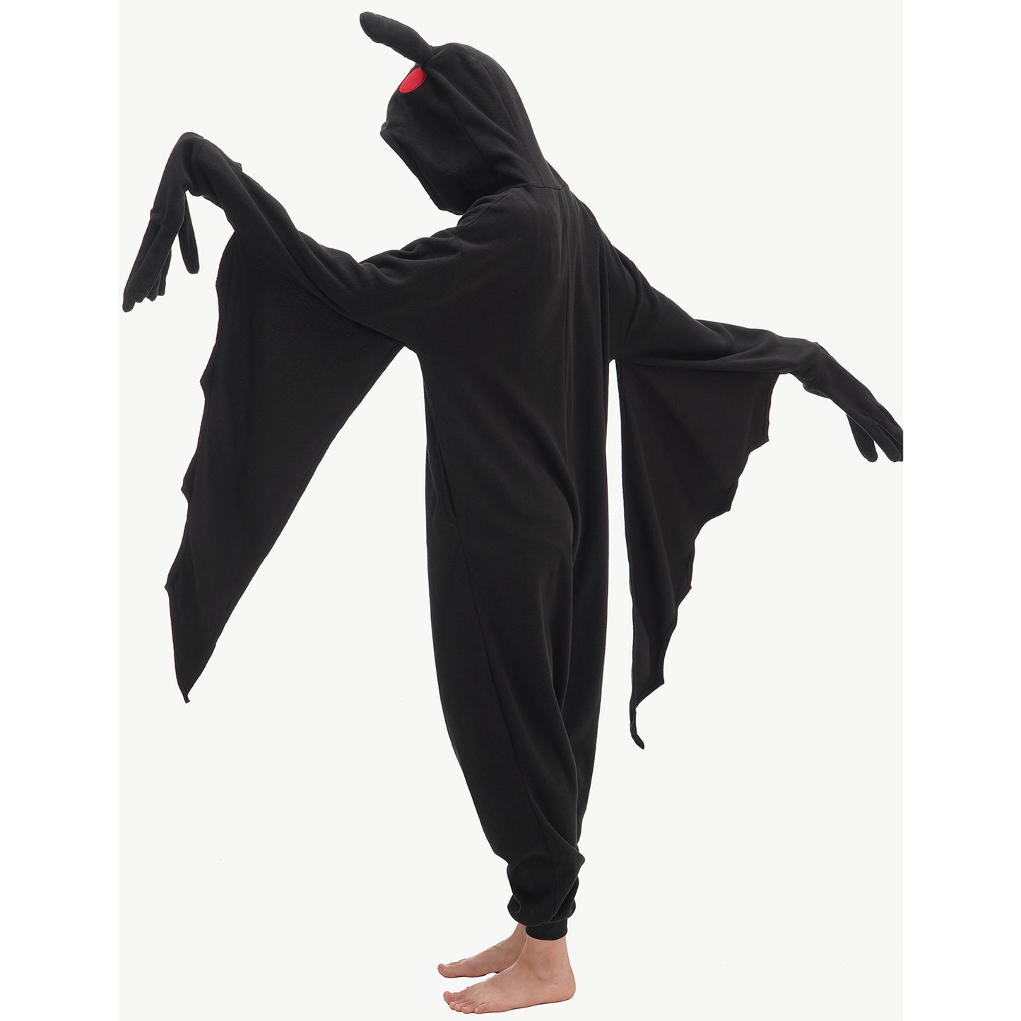 Mothman Costume - vavalad