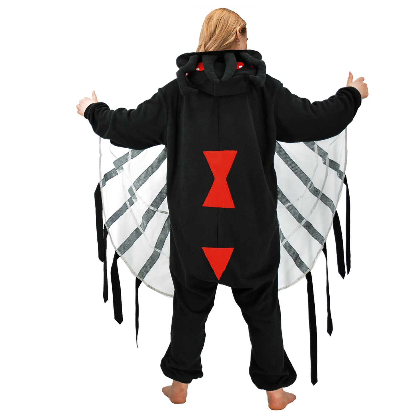 Adult Spiders Costume - vavalad