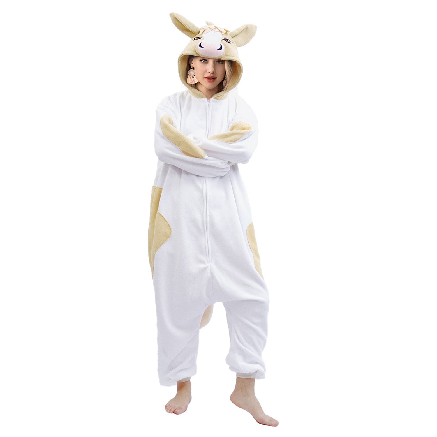 Horse  Onesie pajamas - vavalad