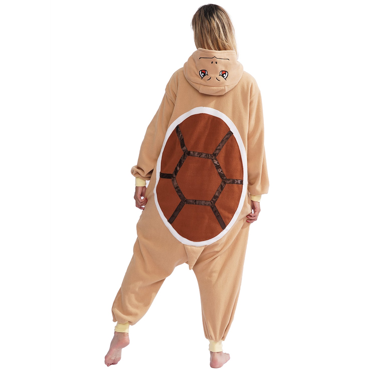 Turtle Onesie pajamas - vavalad