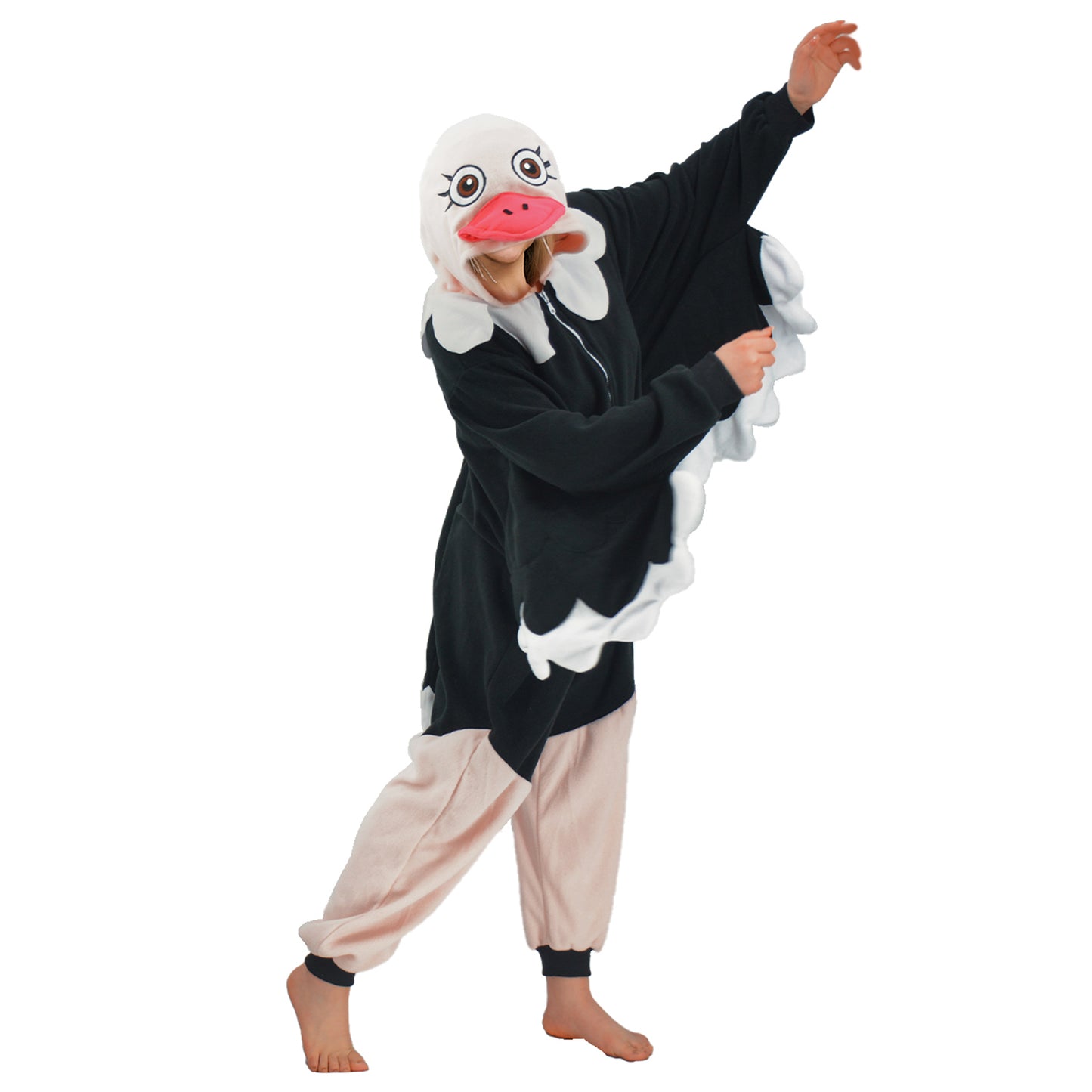 Adult Ostriches costume - vavalad