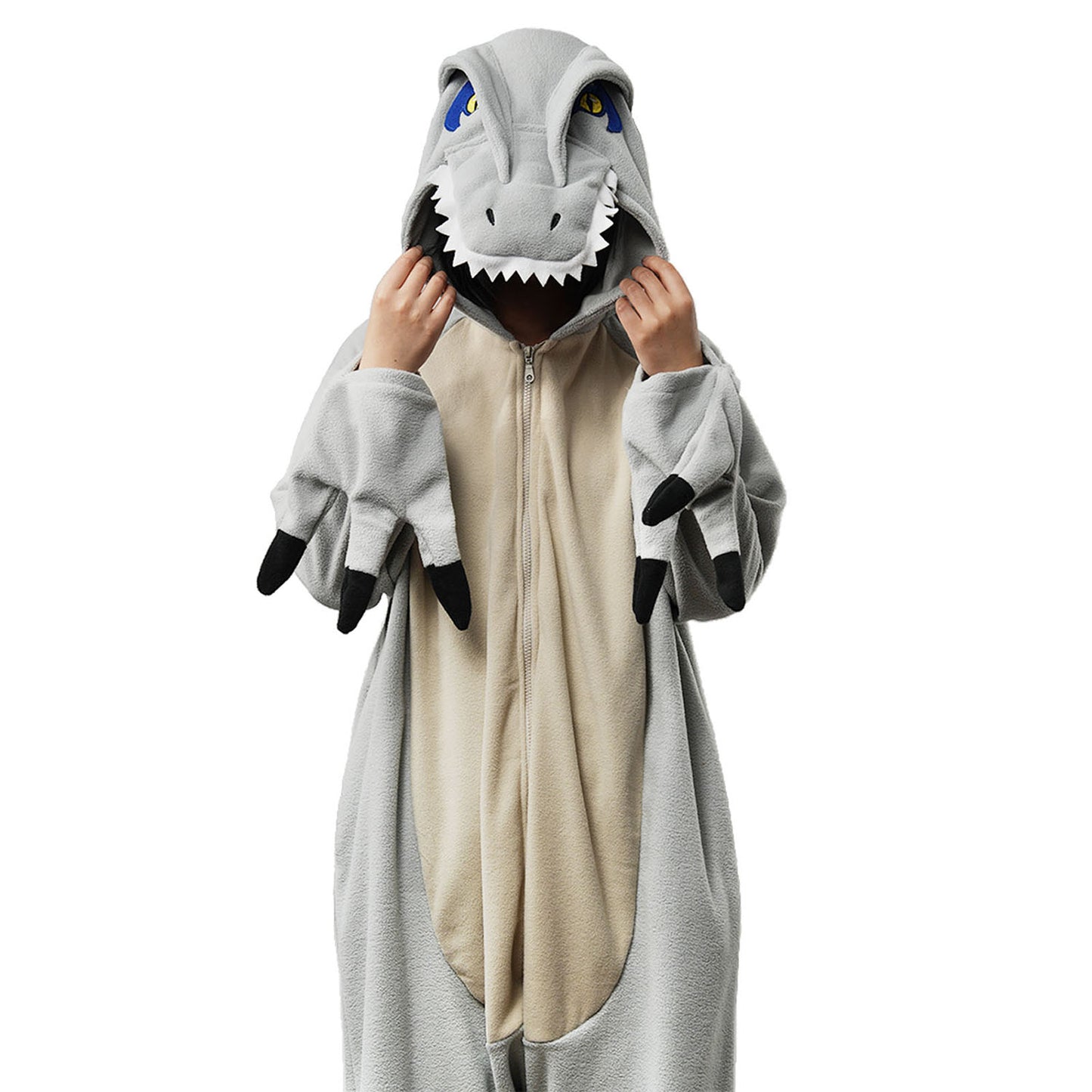 Adult Velociraptor costume - vavalad