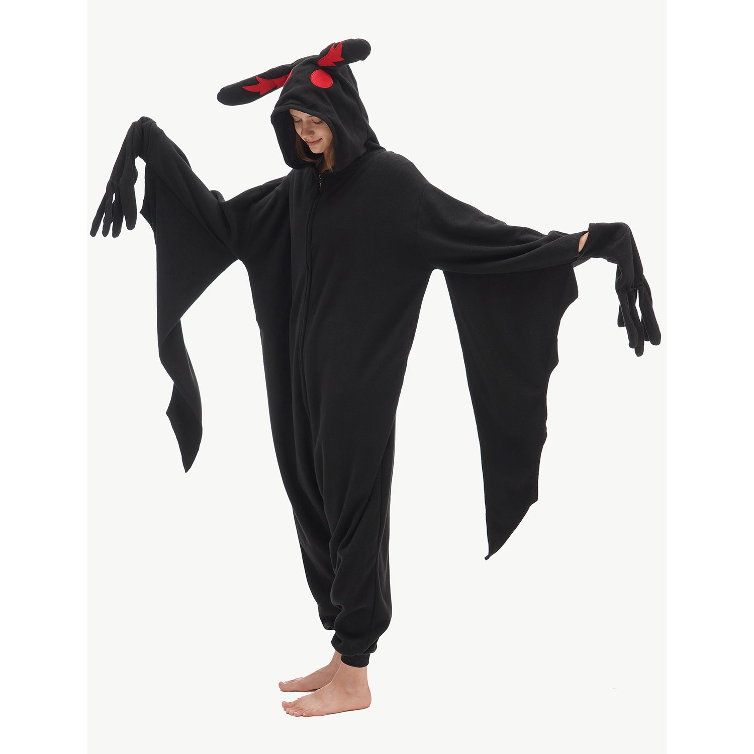 Mothman Costume - vavalad