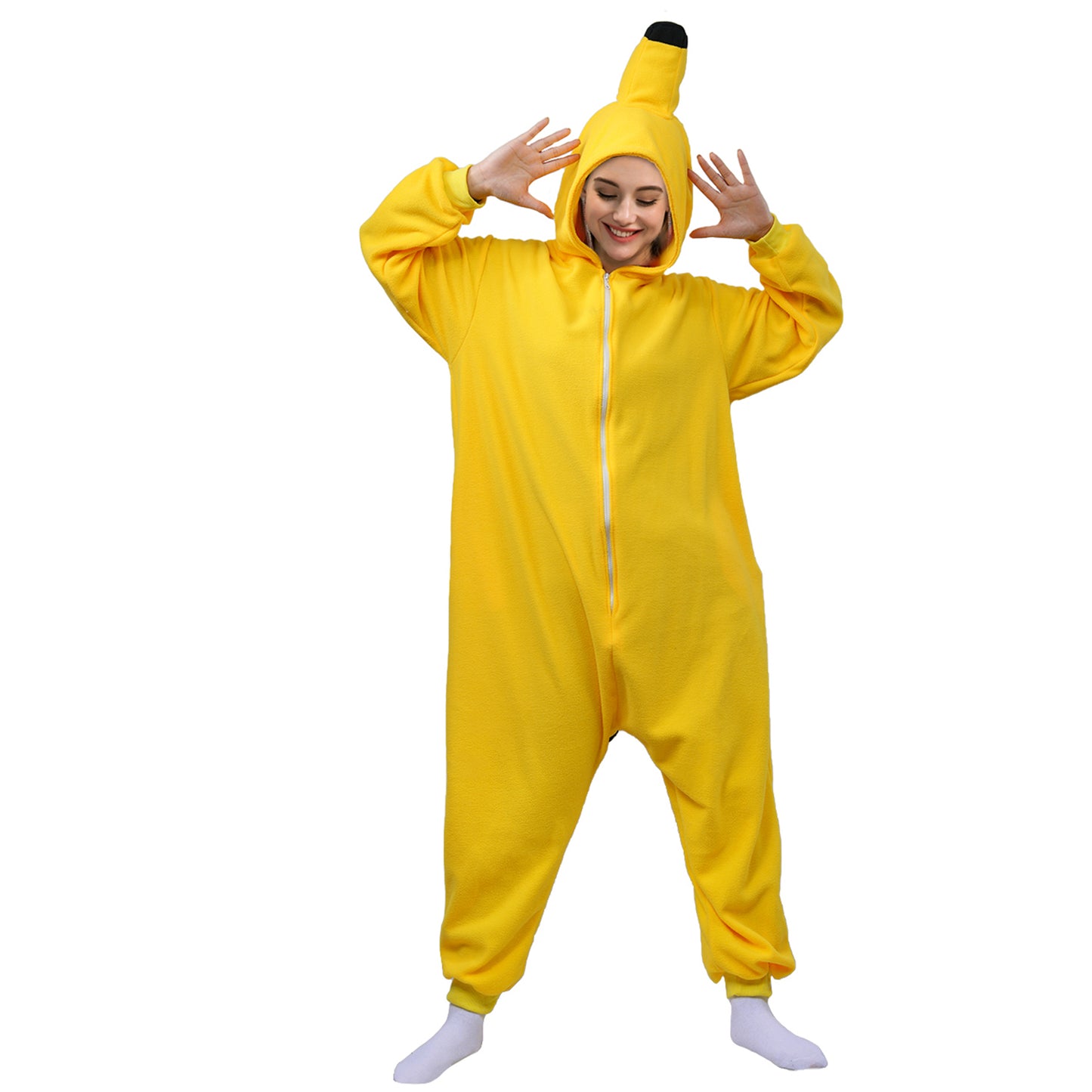 Banana Costume pajamas - vavalad