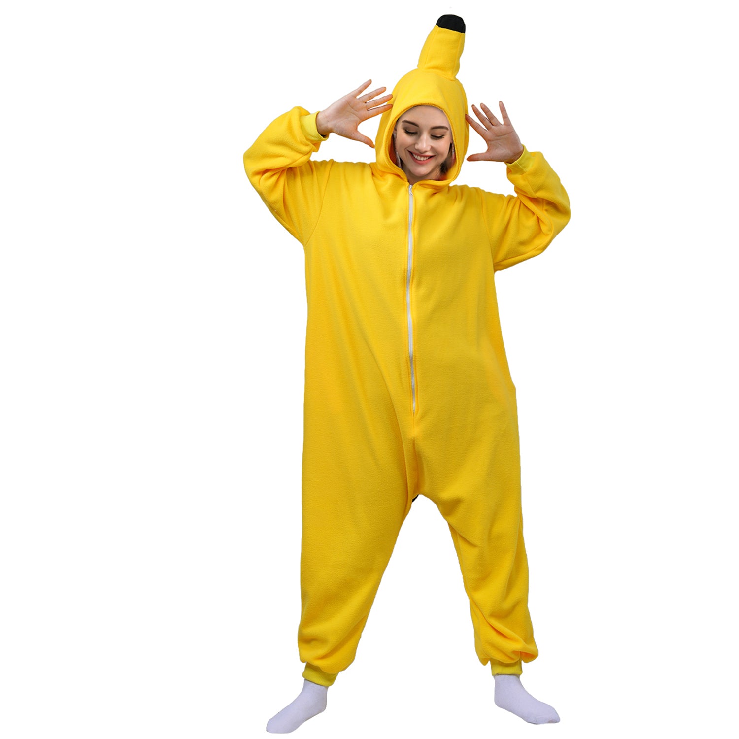 Banana Costume pajamas - vavalad