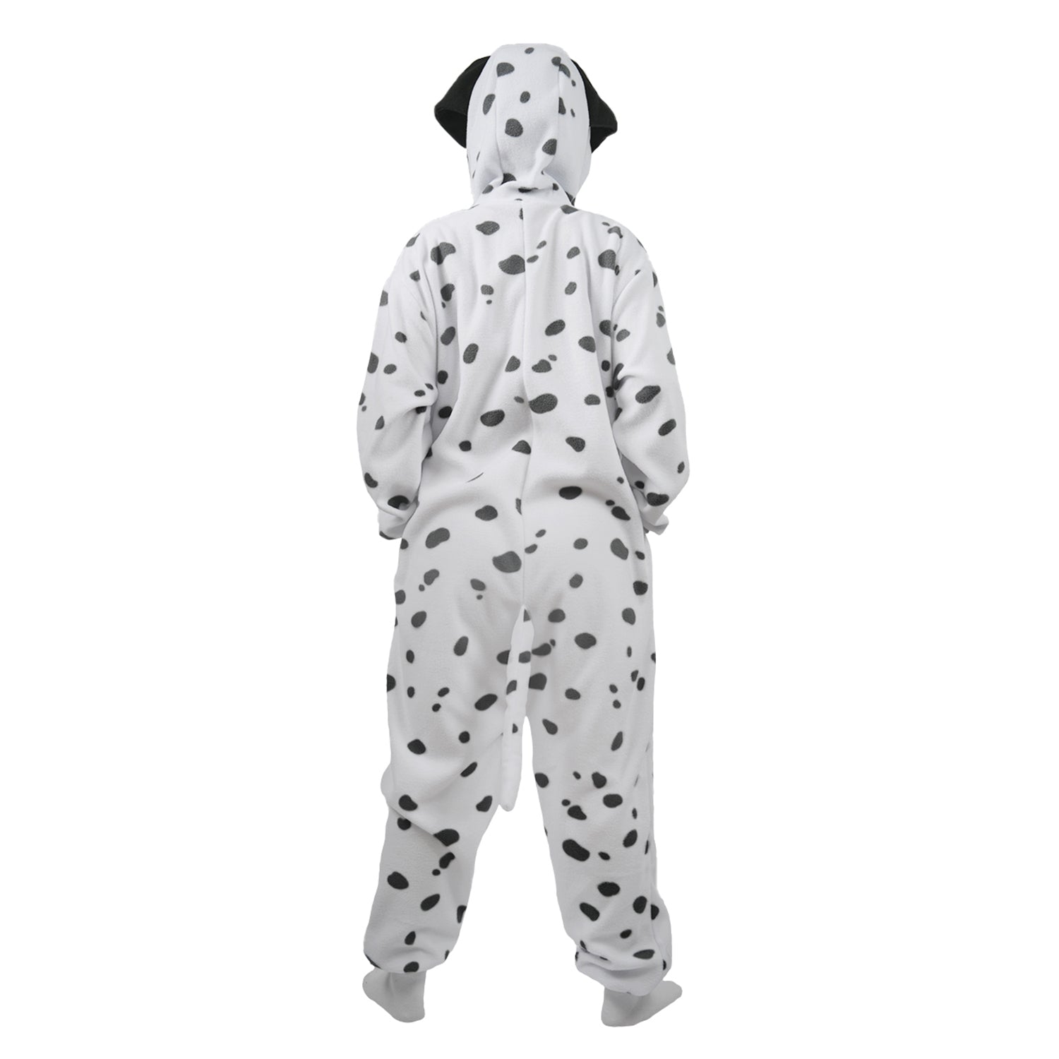 New Dalmatian (dog breed) Onesie pajamas - vavalad