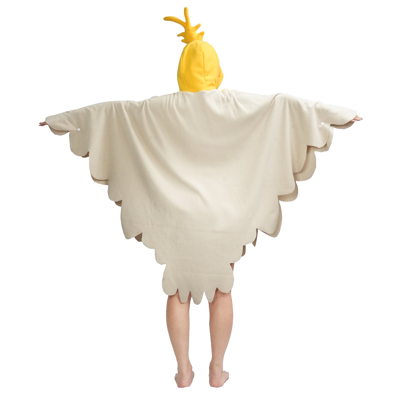 Psittacella Phalloides Oversized Costume - vavalad