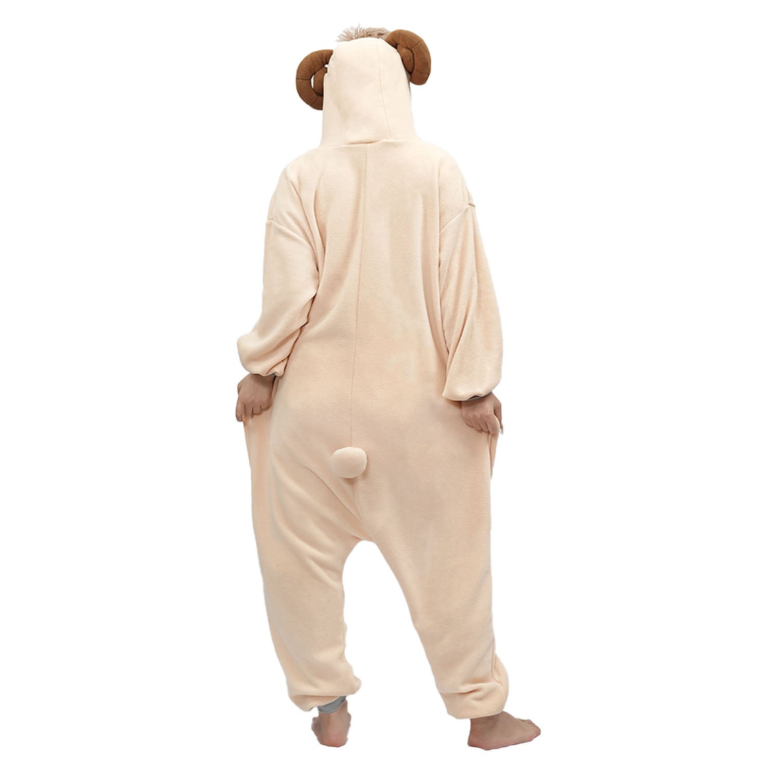 Ovine Onesie pajamas - vavalad