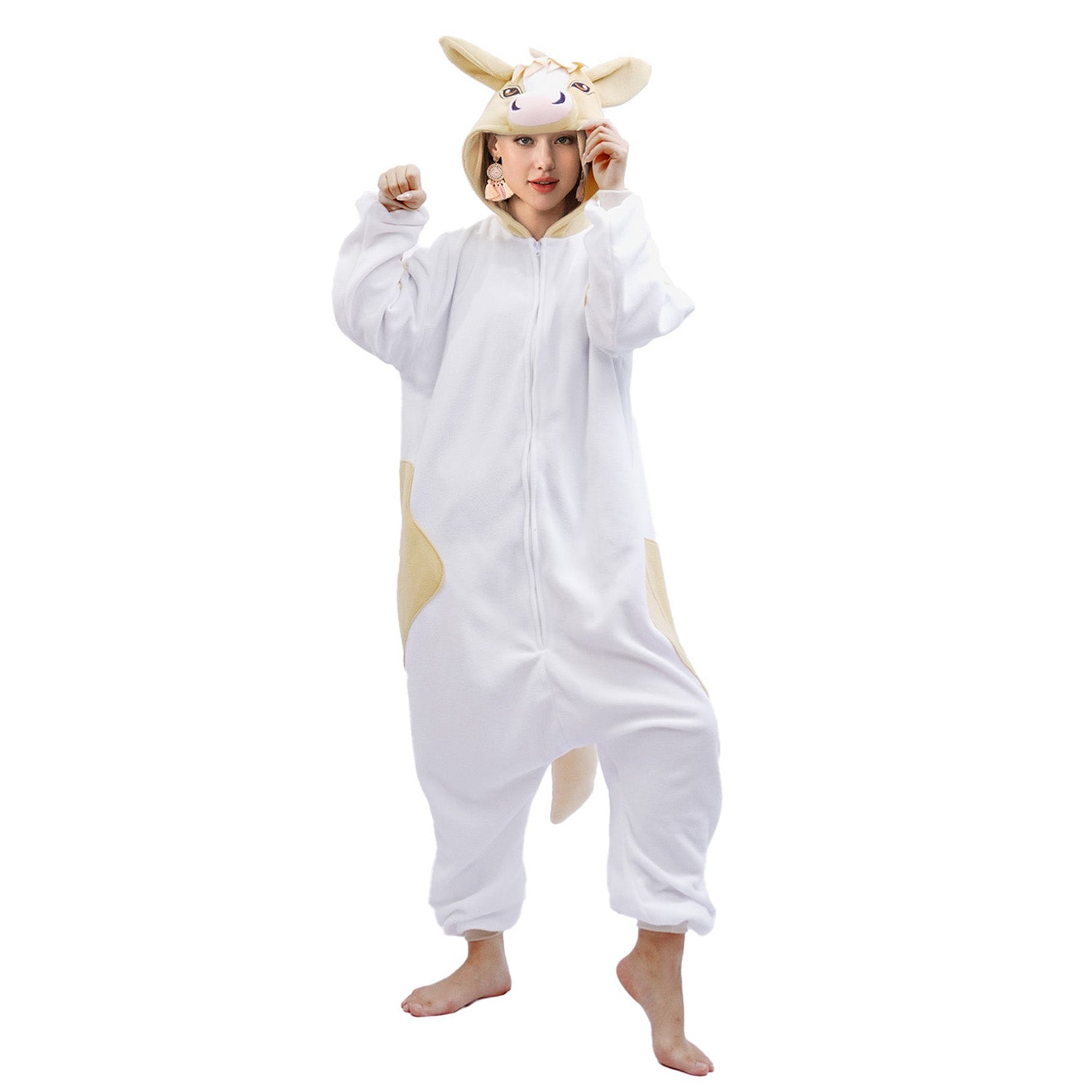 Horse  Onesie pajamas - vavalad