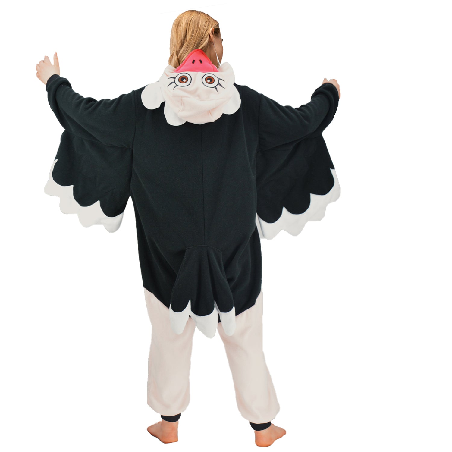 Adult Ostriches costume - vavalad