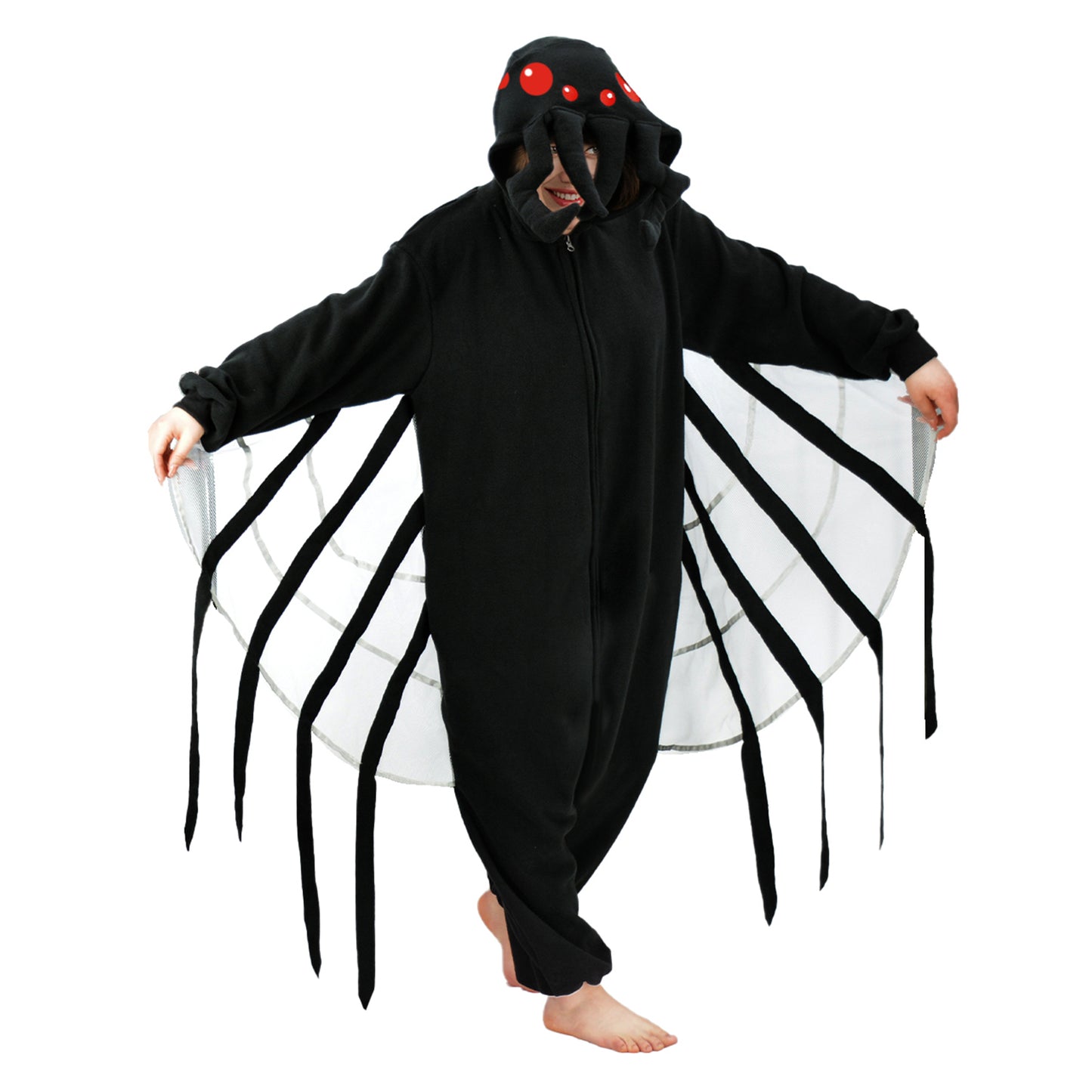 Adult Spiders Costume - vavalad