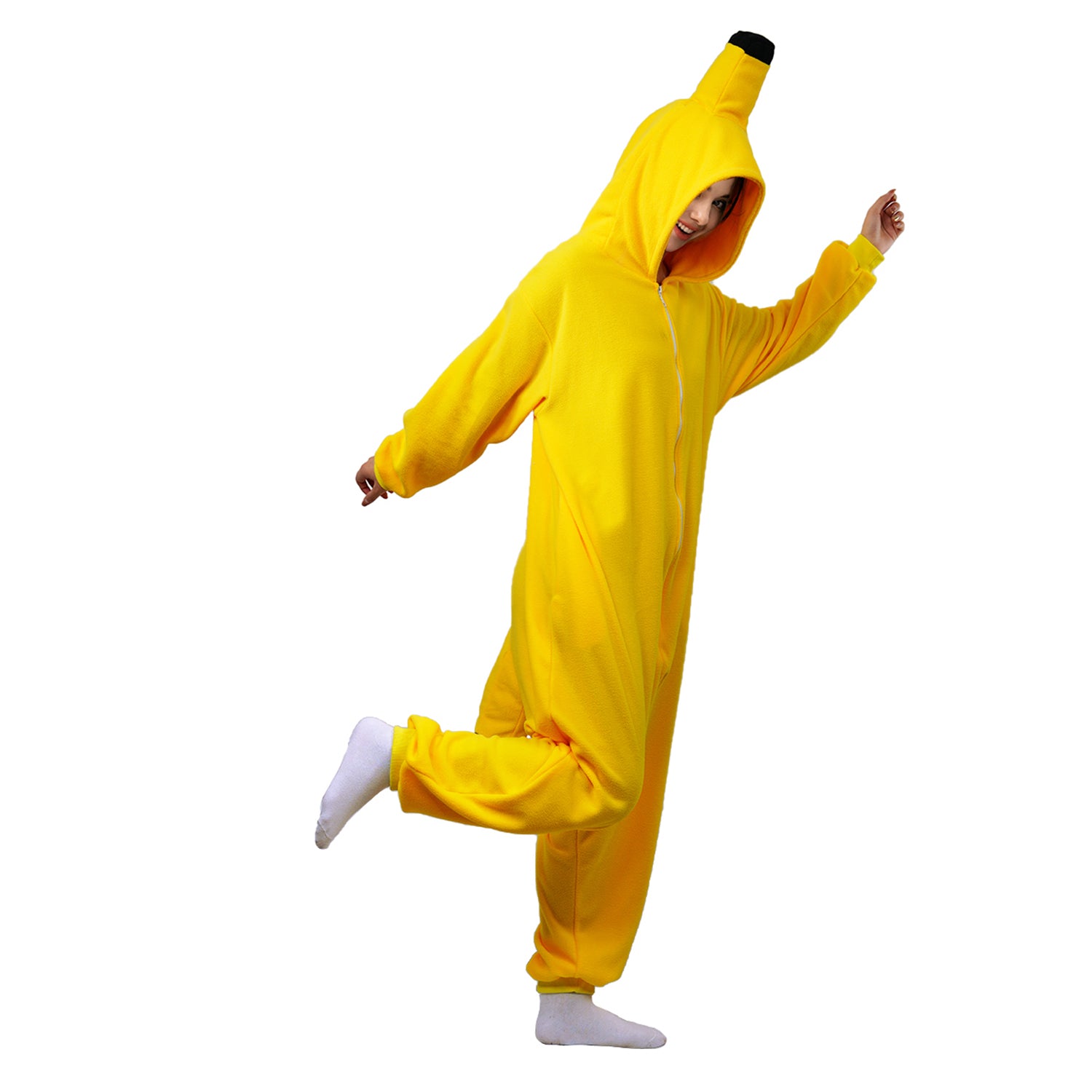 Banana Costume pajamas - vavalad