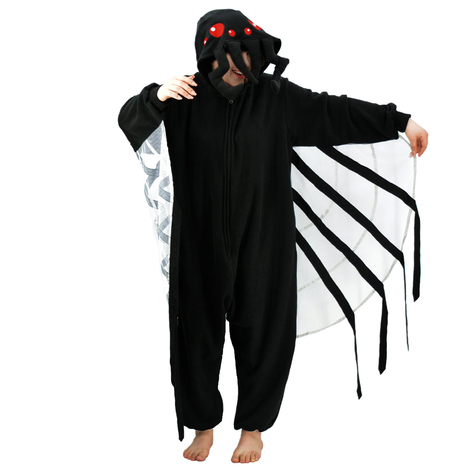 Adult Spiders Costume - vavalad