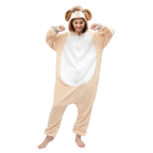 Ovine Onesie pajamas - vavalad