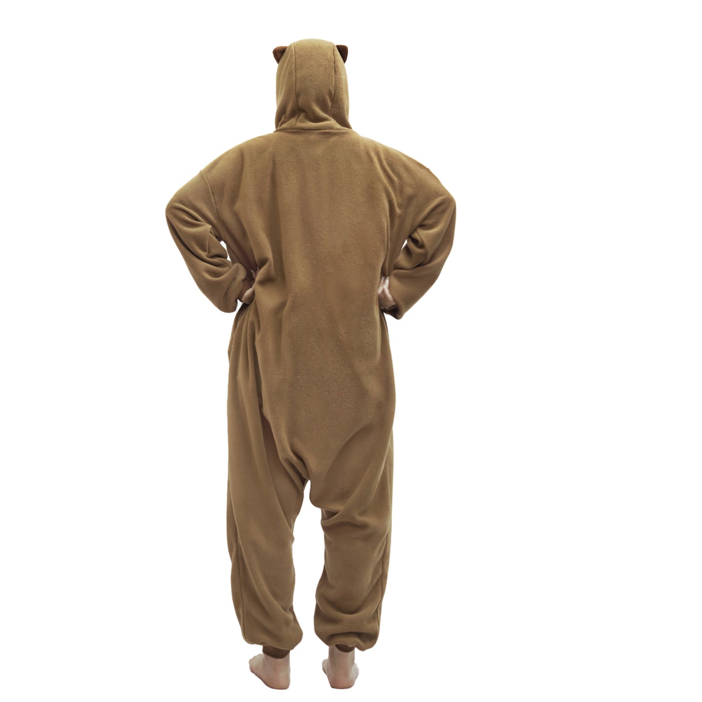 Capybara Costume Pajamas - vavalad