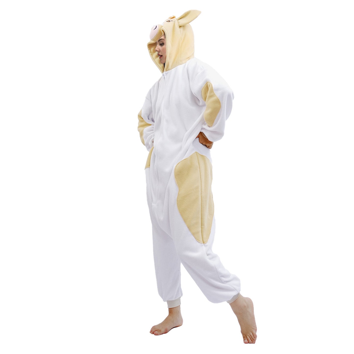 Horse  Onesie pajamas - vavalad