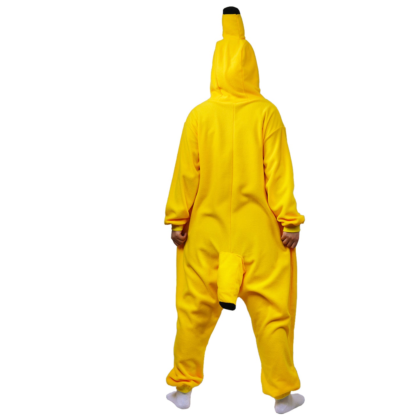 Banana Costume pajamas - vavalad