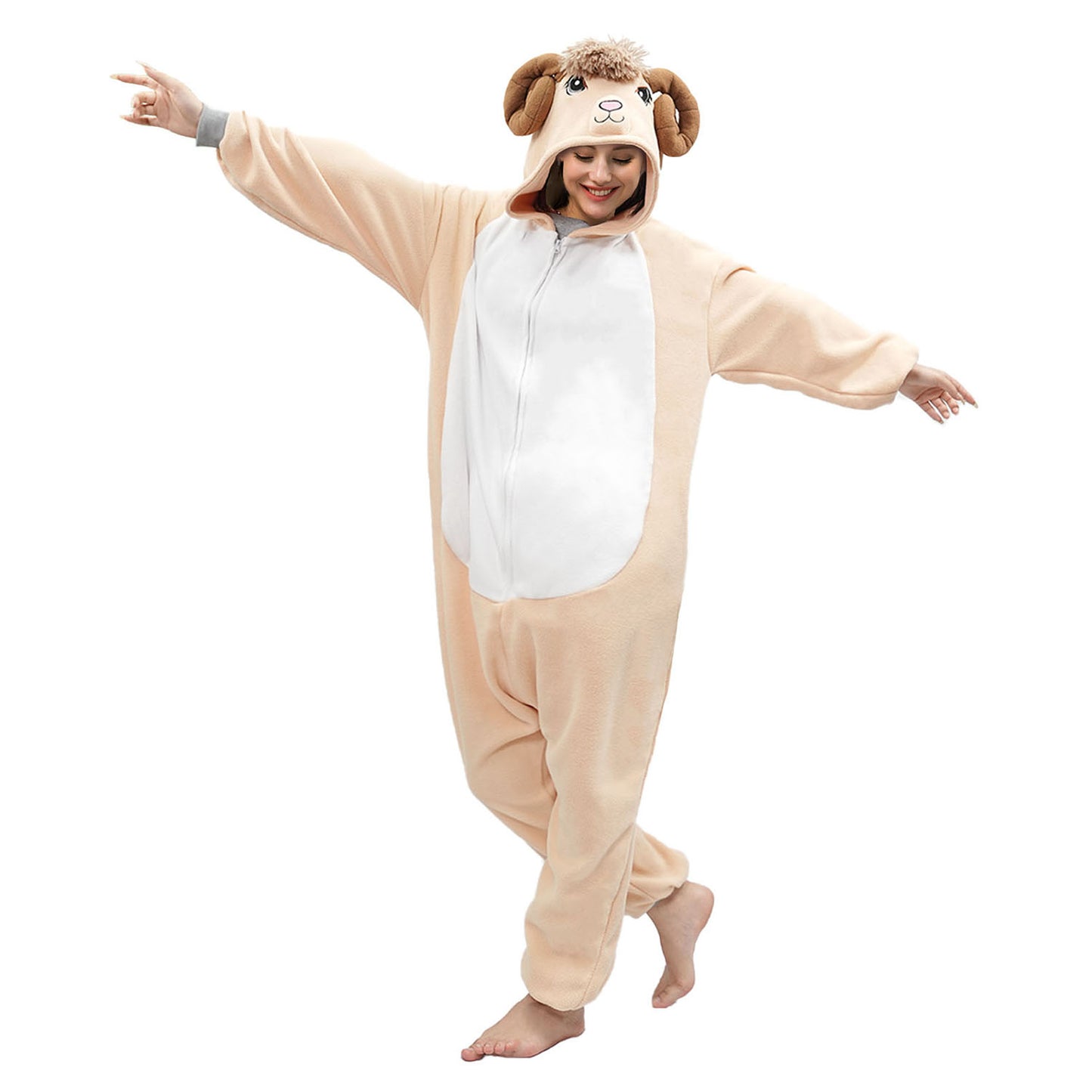 Ovine Onesie pajamas - vavalad