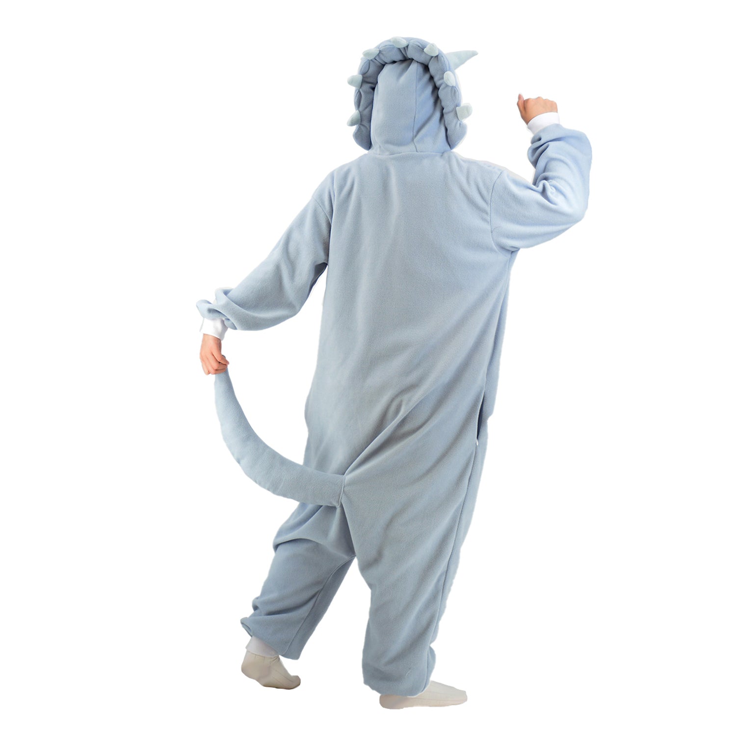 Adult Triceratops costume - vavalad