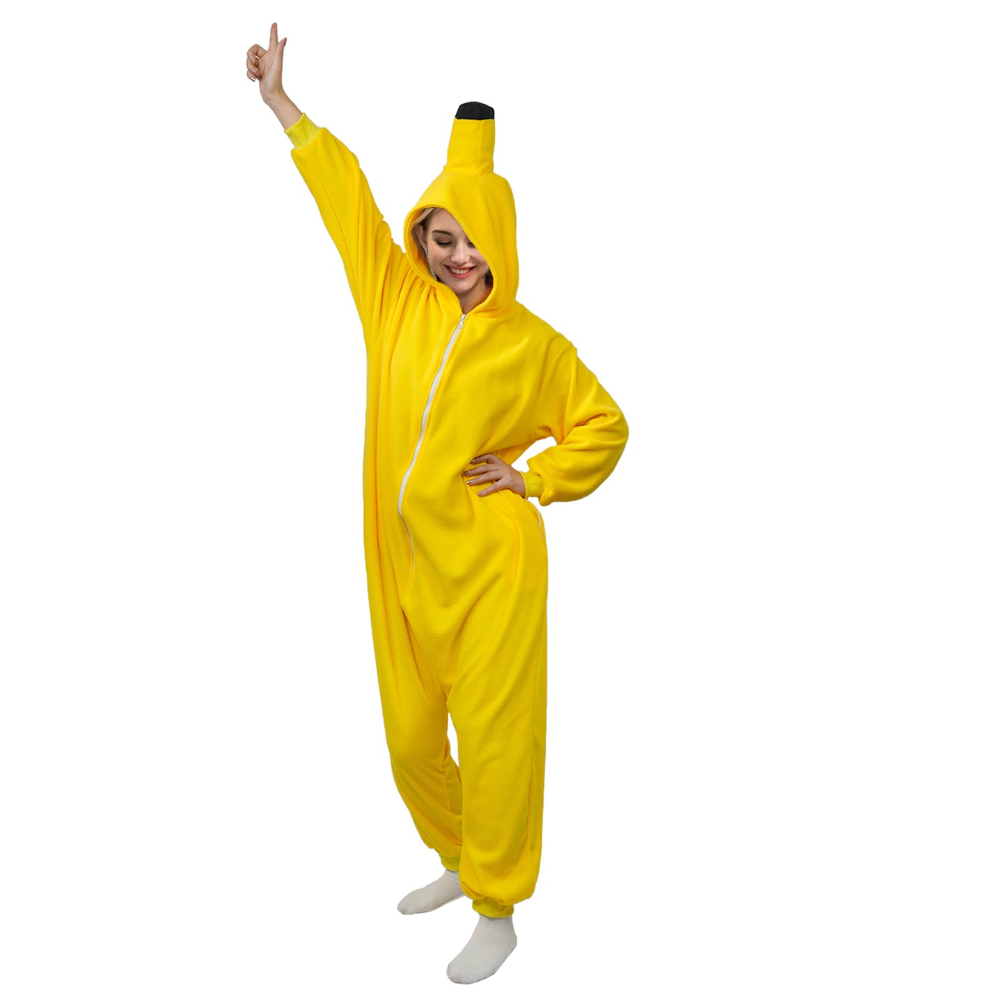 Banana Costume pajamas - vavalad