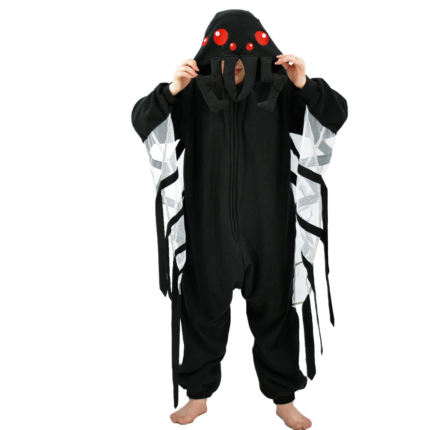 Adult Spiders Costume - vavalad