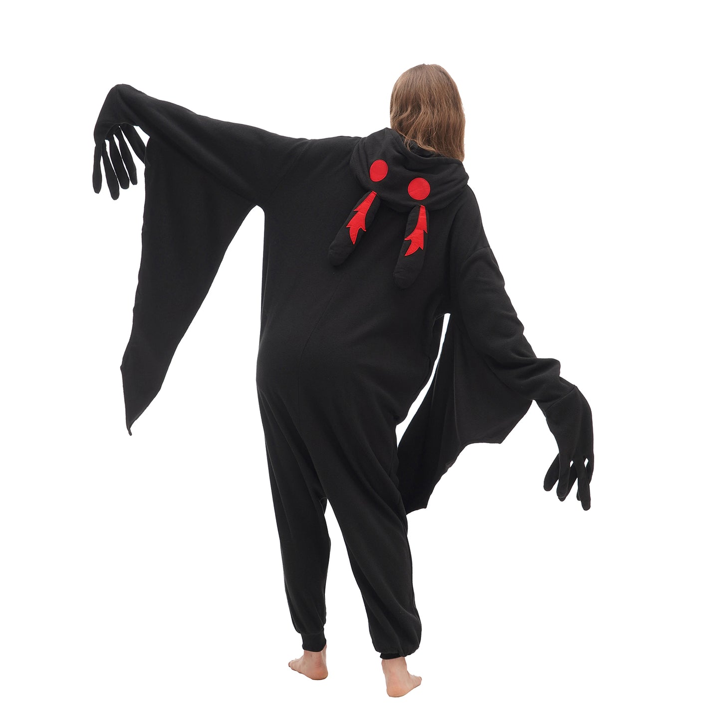 Mothman Costume - vavalad