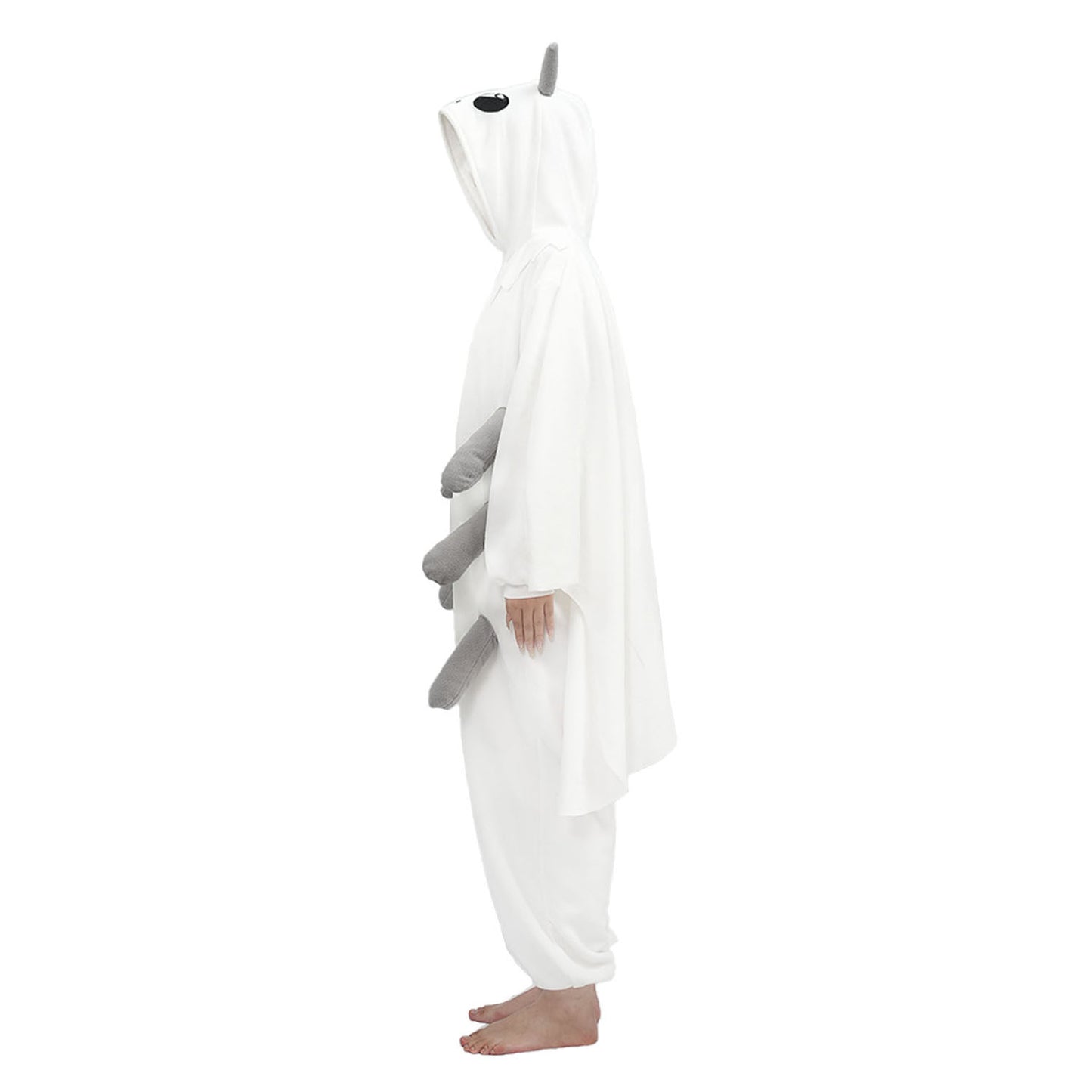 Death moth Onesie pajamas - vavalad