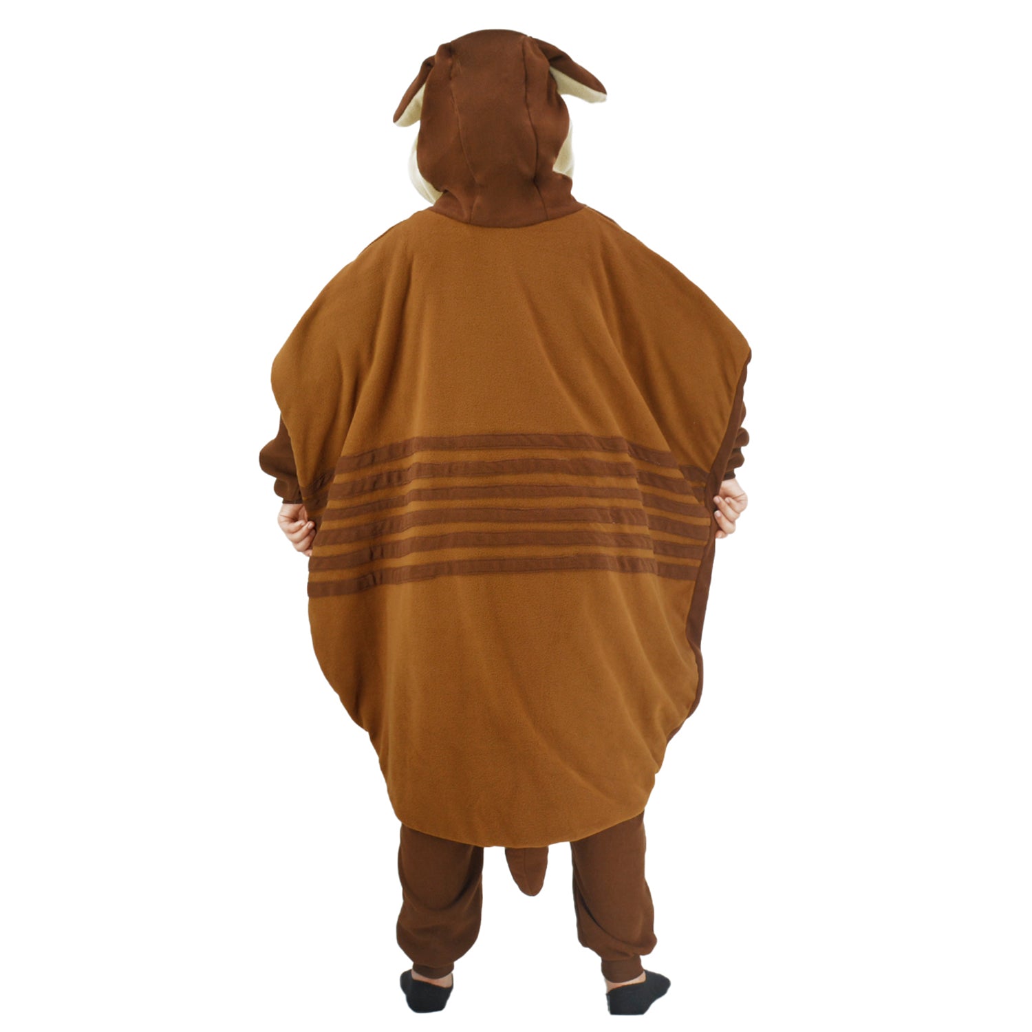 Armadillo Costume Pajamas - vavalad