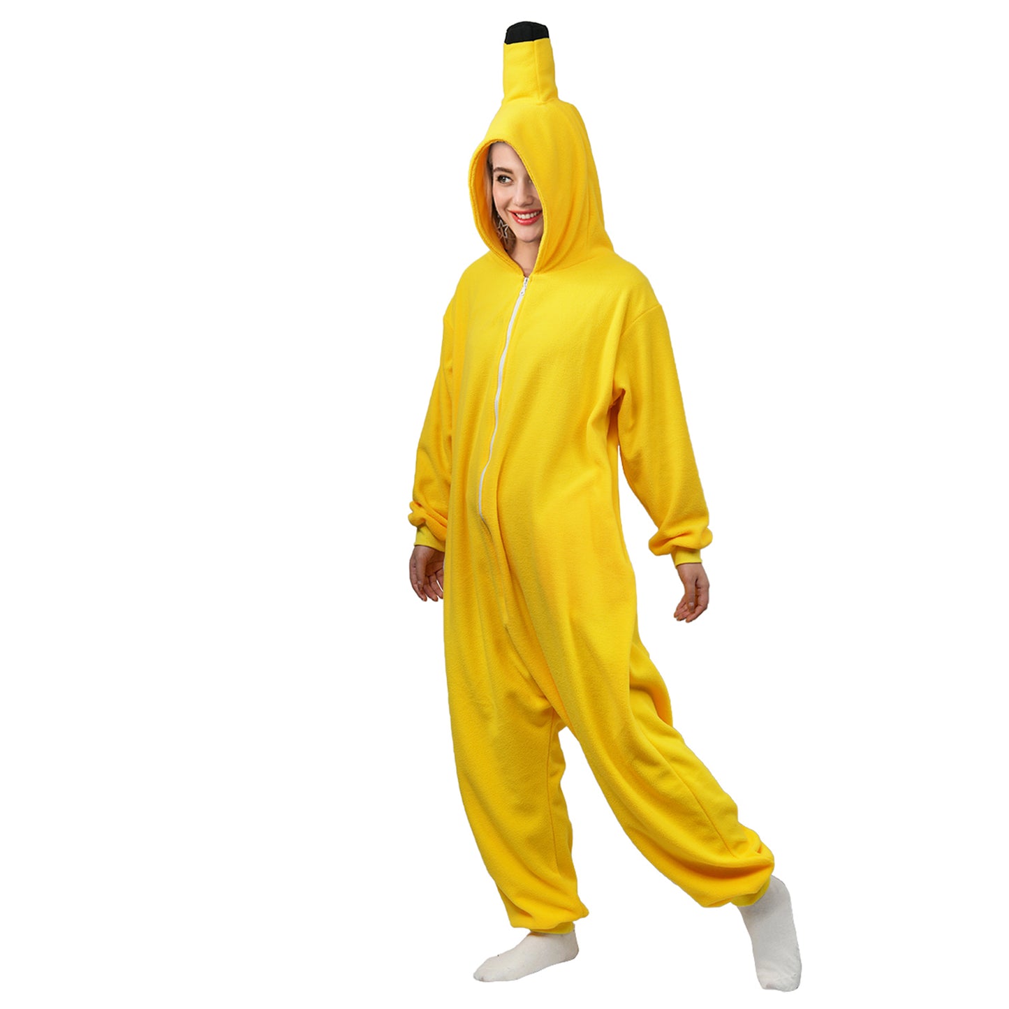 Banana Costume pajamas - vavalad