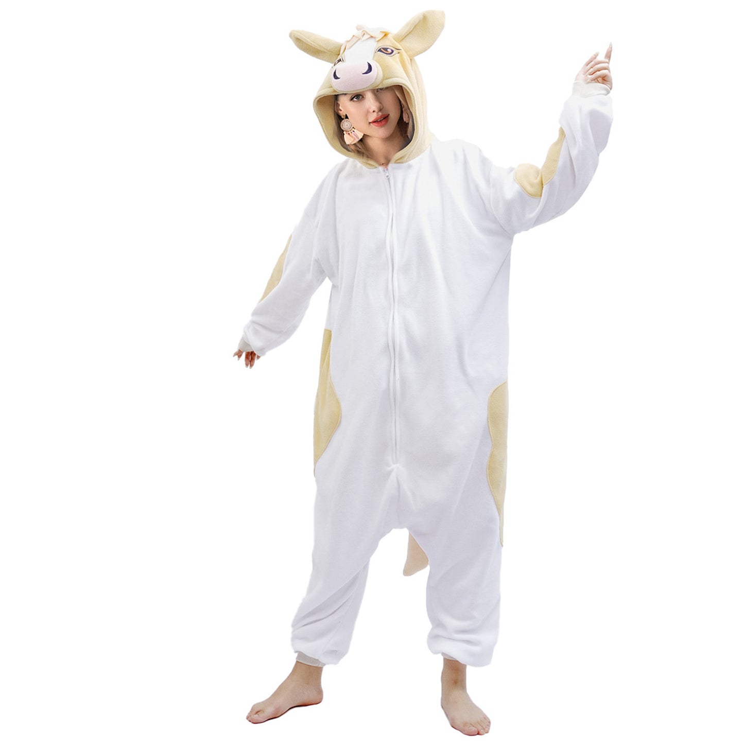 Horse  Onesie pajamas - vavalad