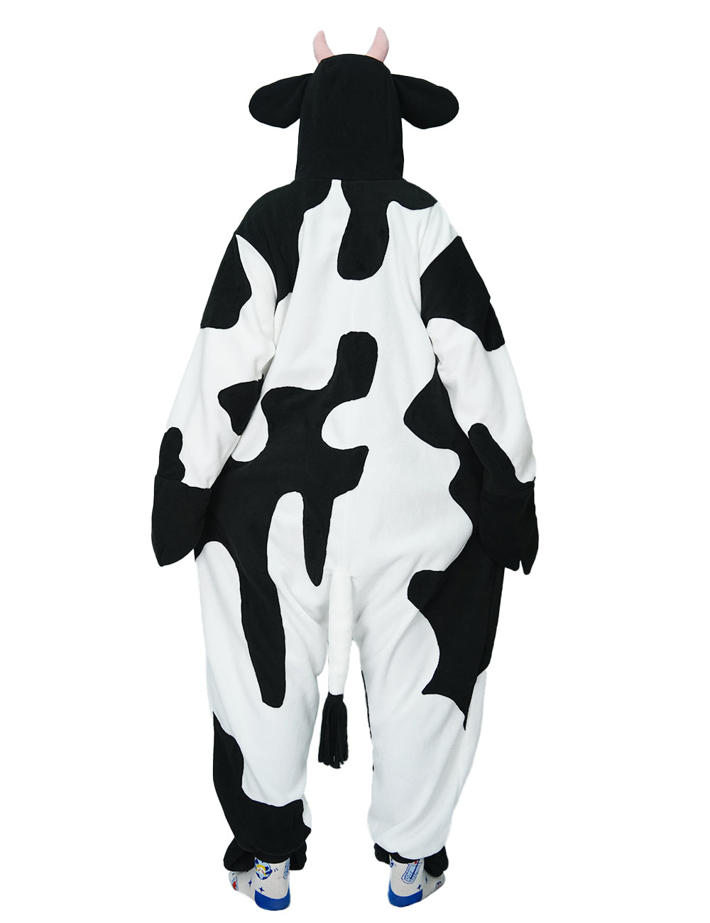 Cow Onesie Pajamas